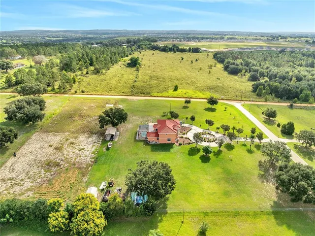 $995,000 | 18147 Coralwood Lane, Groveland, FL 34736