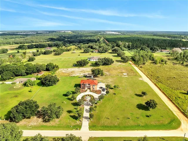 $995,000 | 18147 Coralwood Lane, Groveland, FL 34736