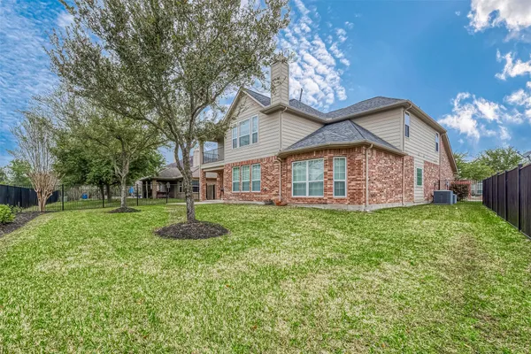 $558,000 | 18139 Williams Elm Drive, Cypress, TX 77433