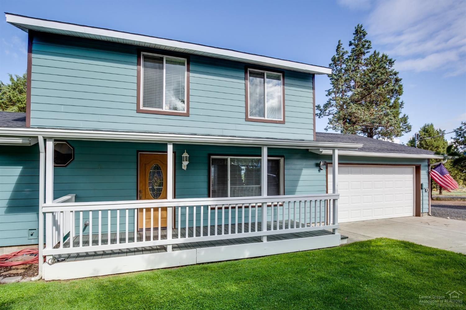 9941 South W Riggs Road Powell Butte, OR 97753 - Photo 2 of 24 Additional Photo