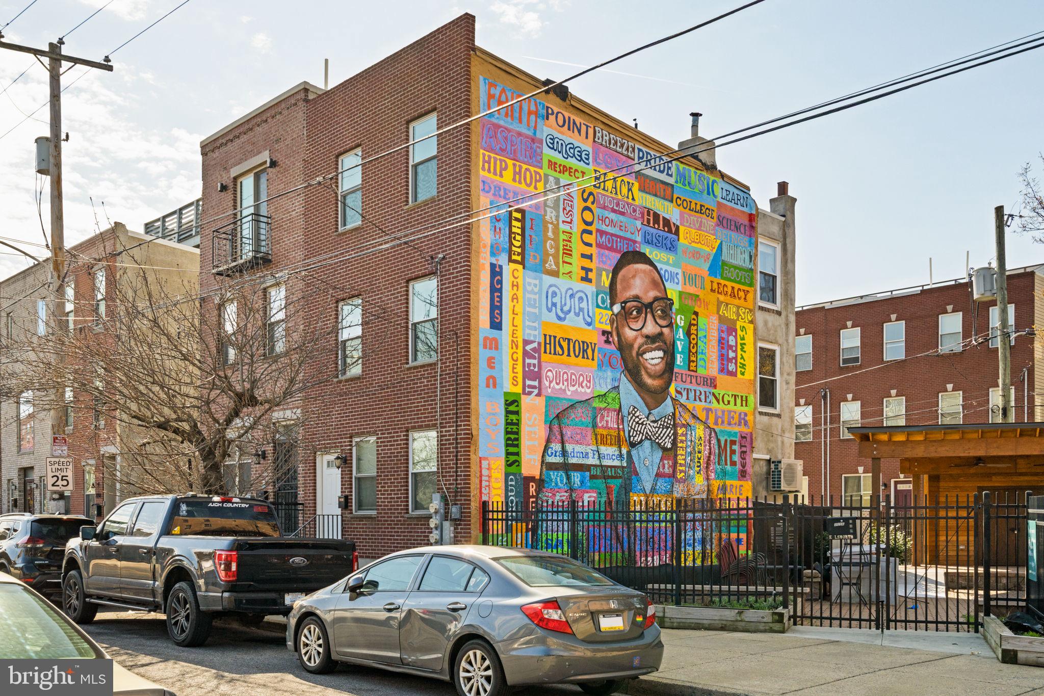 2054 Ellsworth Street Philadelphia, PA 19146 - Photo 1 of 29