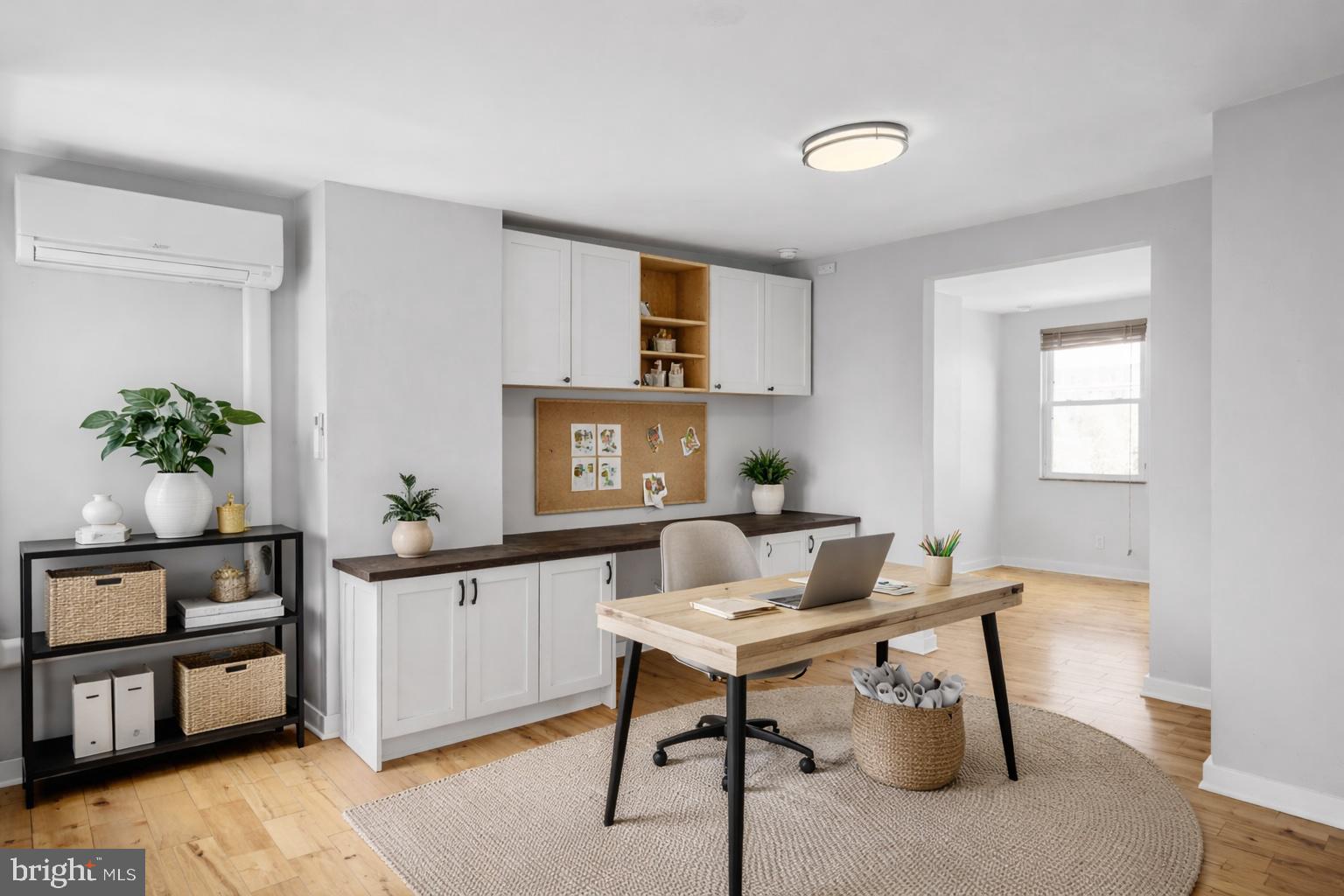 2054 Ellsworth Street Philadelphia, PA 19146 - Photo 10 of 29 Photo contains virtual staging