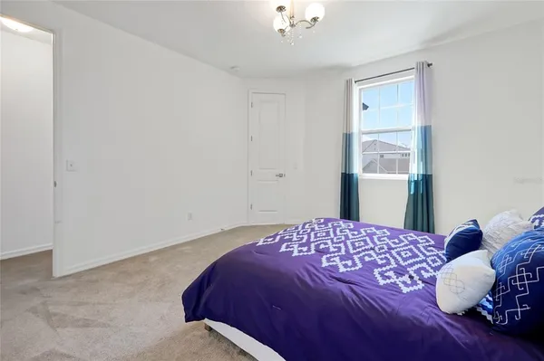 a view of a terrace with outdoor space