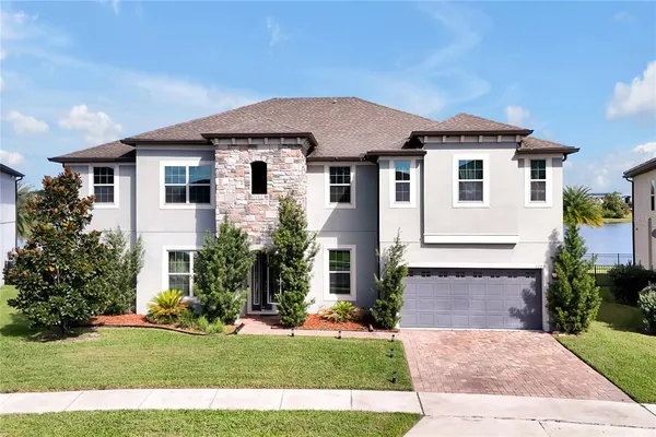 $1,100,000 | 3289 Preserve Drive, Orlando, FL 32824