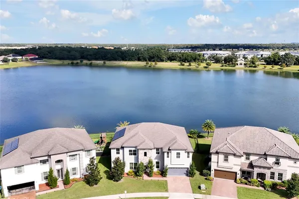 $1,100,000 | 3289 Preserve Drive, Orlando, FL 32824