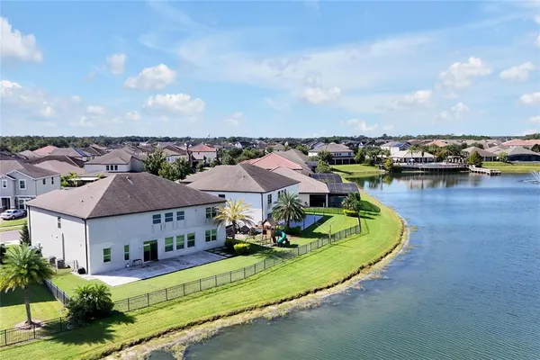 $1,100,000 | 3289 Preserve Drive, Orlando, FL 32824