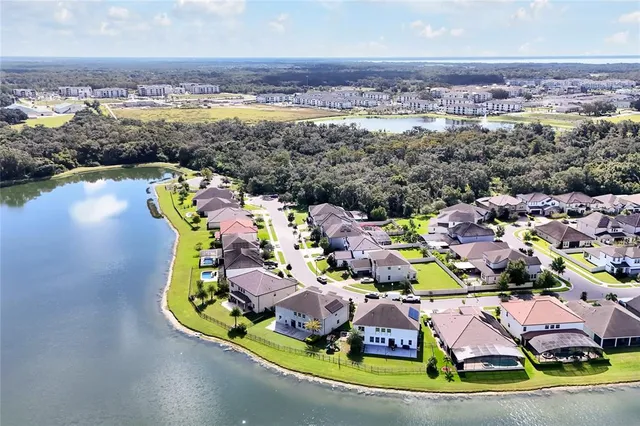 $1,100,000 | 3289 Preserve Drive, Orlando, FL 32824