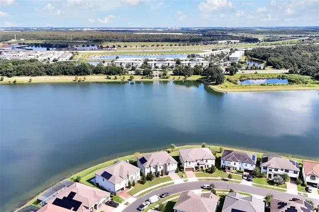 $1,100,000 | 3289 Preserve Drive, Orlando, FL 32824