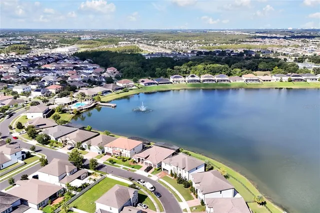 $1,100,000 | 3289 Preserve Drive, Orlando, FL 32824