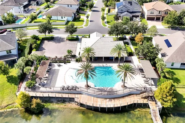 $1,100,000 | 3289 Preserve Drive, Orlando, FL 32824