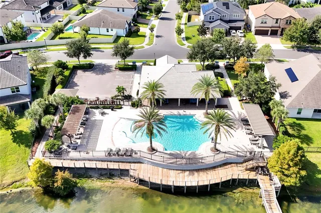 $1,100,000 | 3289 Preserve Drive, Orlando, FL 32824