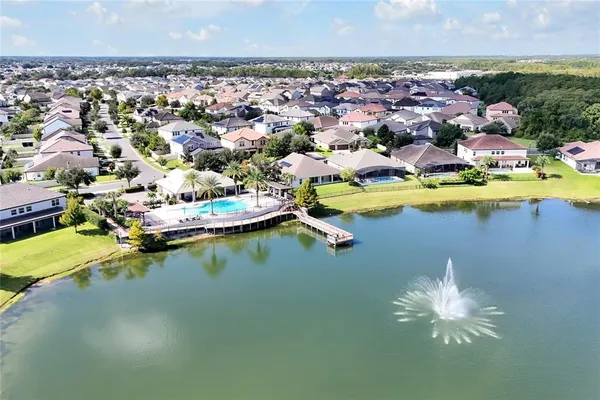$1,100,000 | 3289 Preserve Drive, Orlando, FL 32824