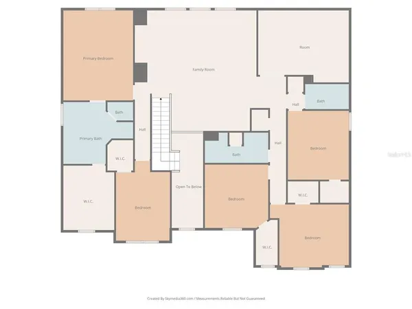 $1,100,000 | 3289 Preserve Drive, Orlando, FL 32824