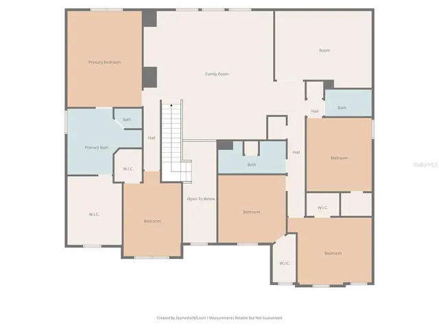 $1,100,000 | 3289 Preserve Drive, Orlando, FL 32824