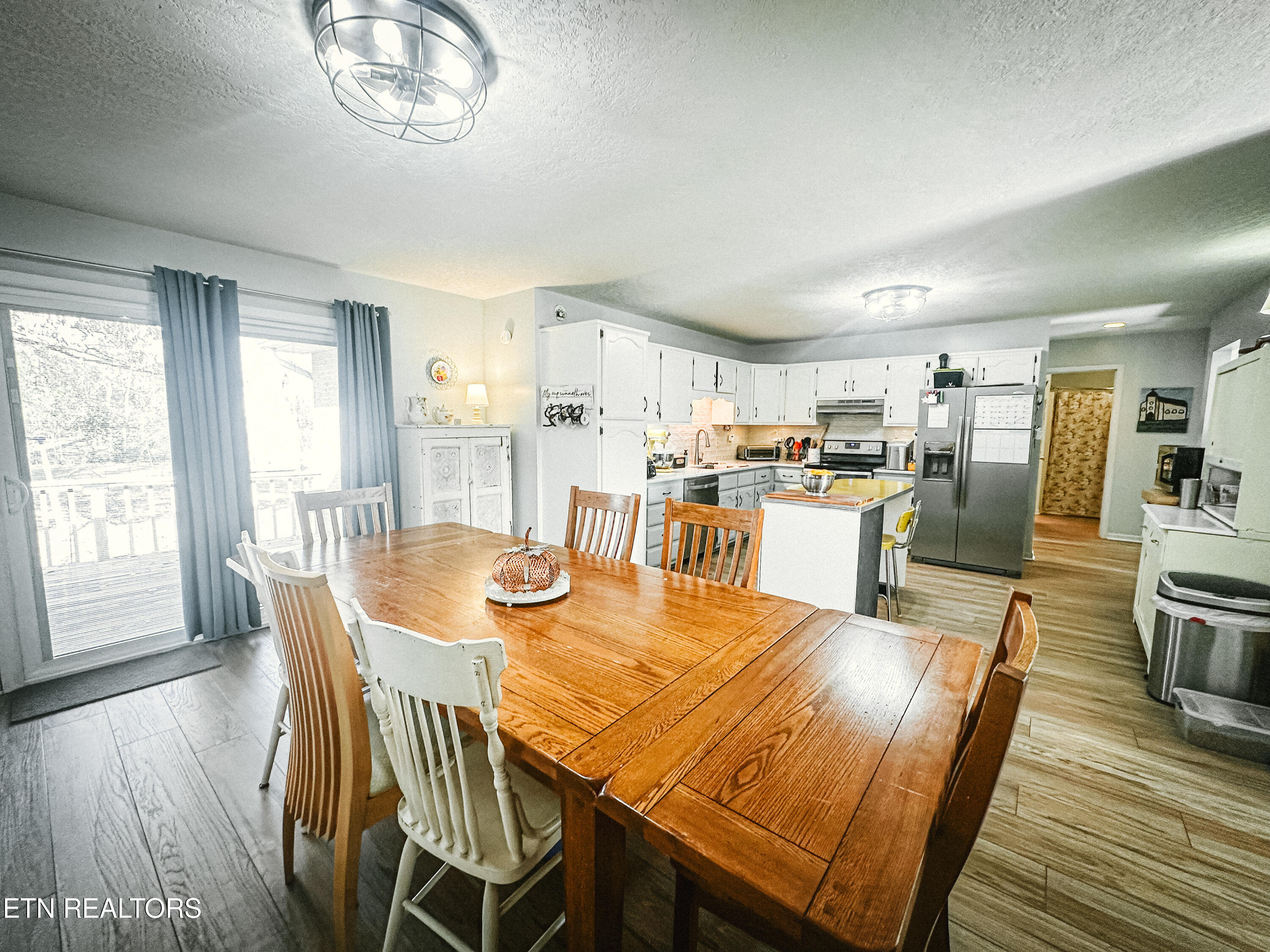 3739 Williams Mill Road Rockford, TN 37853 - Photo 5 of 25 IMG_7998