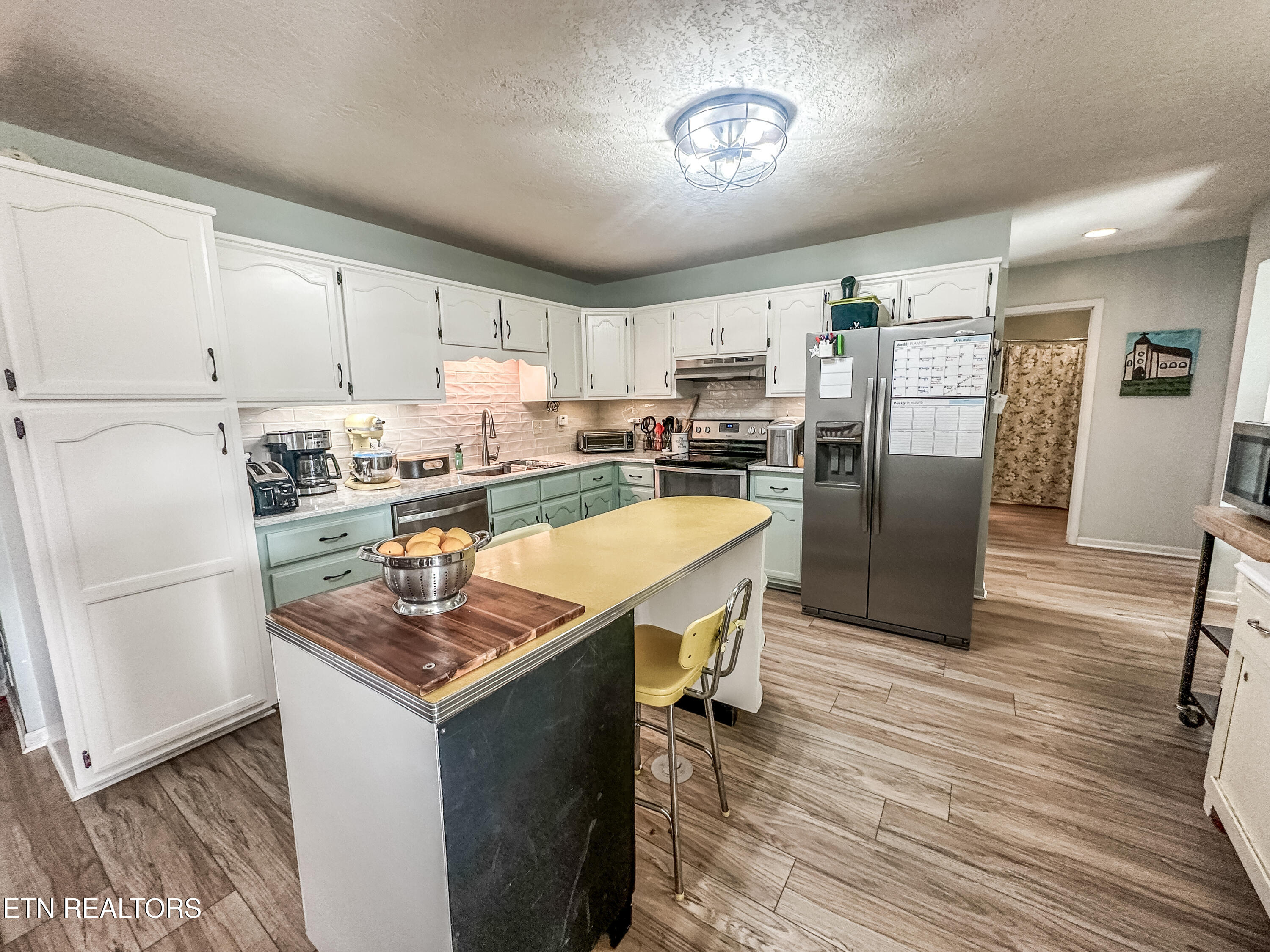 3739 Williams Mill Road Rockford, TN 37853 - Photo 7 of 25 IMG_7980