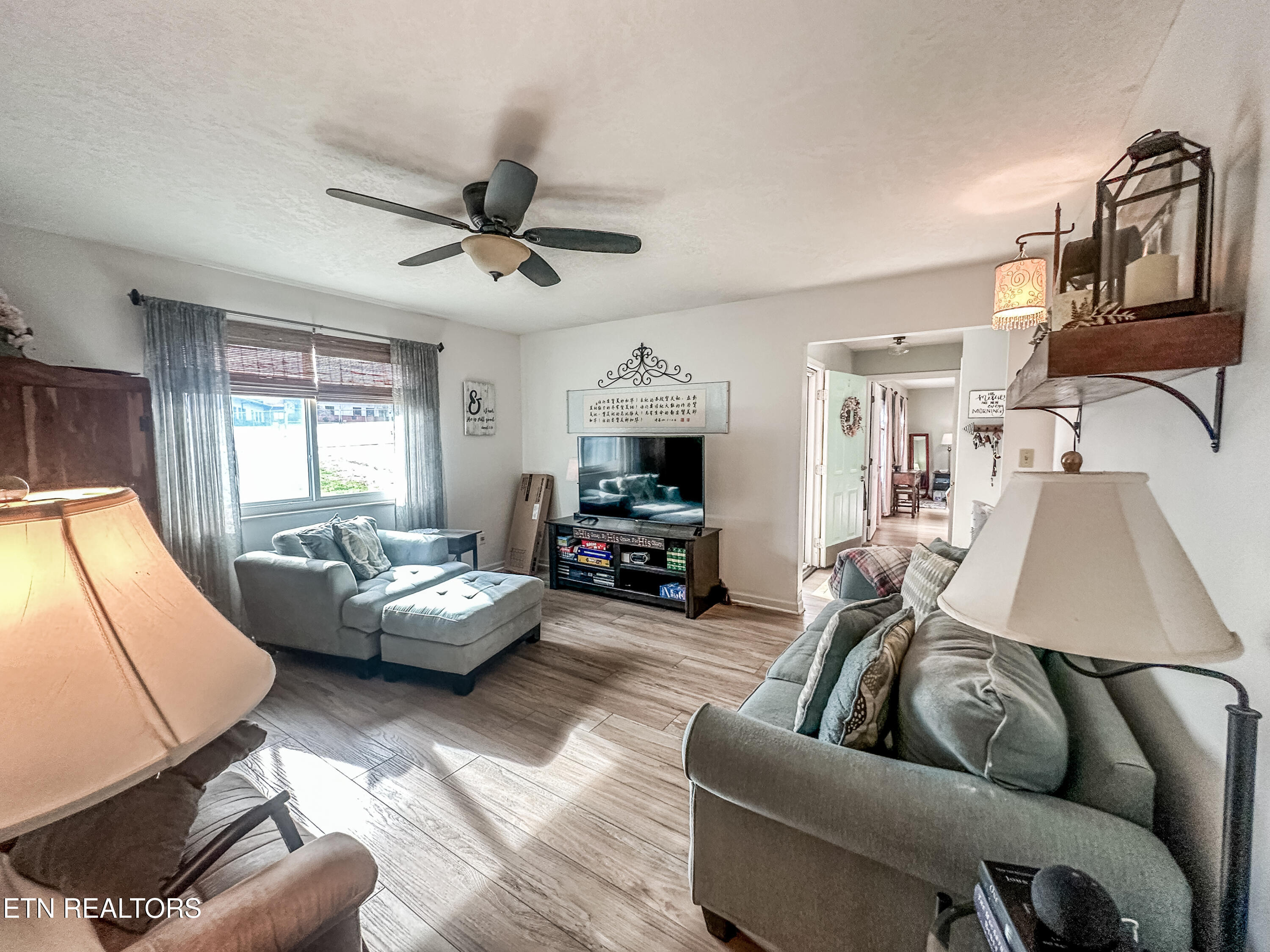 3739 Williams Mill Road Rockford, TN 37853 - Photo 9 of 25 IMG_7907