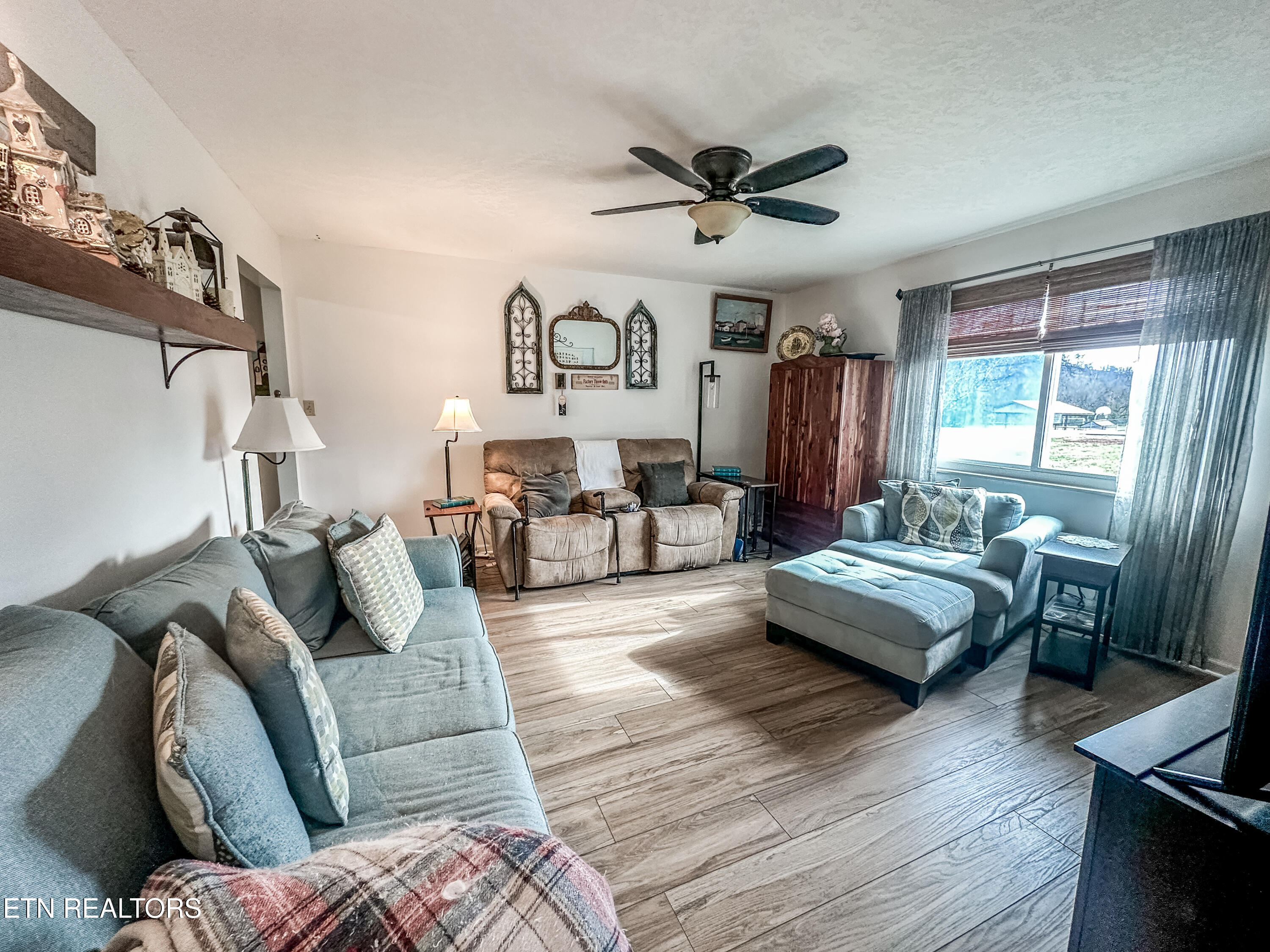 3739 Williams Mill Road Rockford, TN 37853 - Photo 10 of 25 IMG_7844