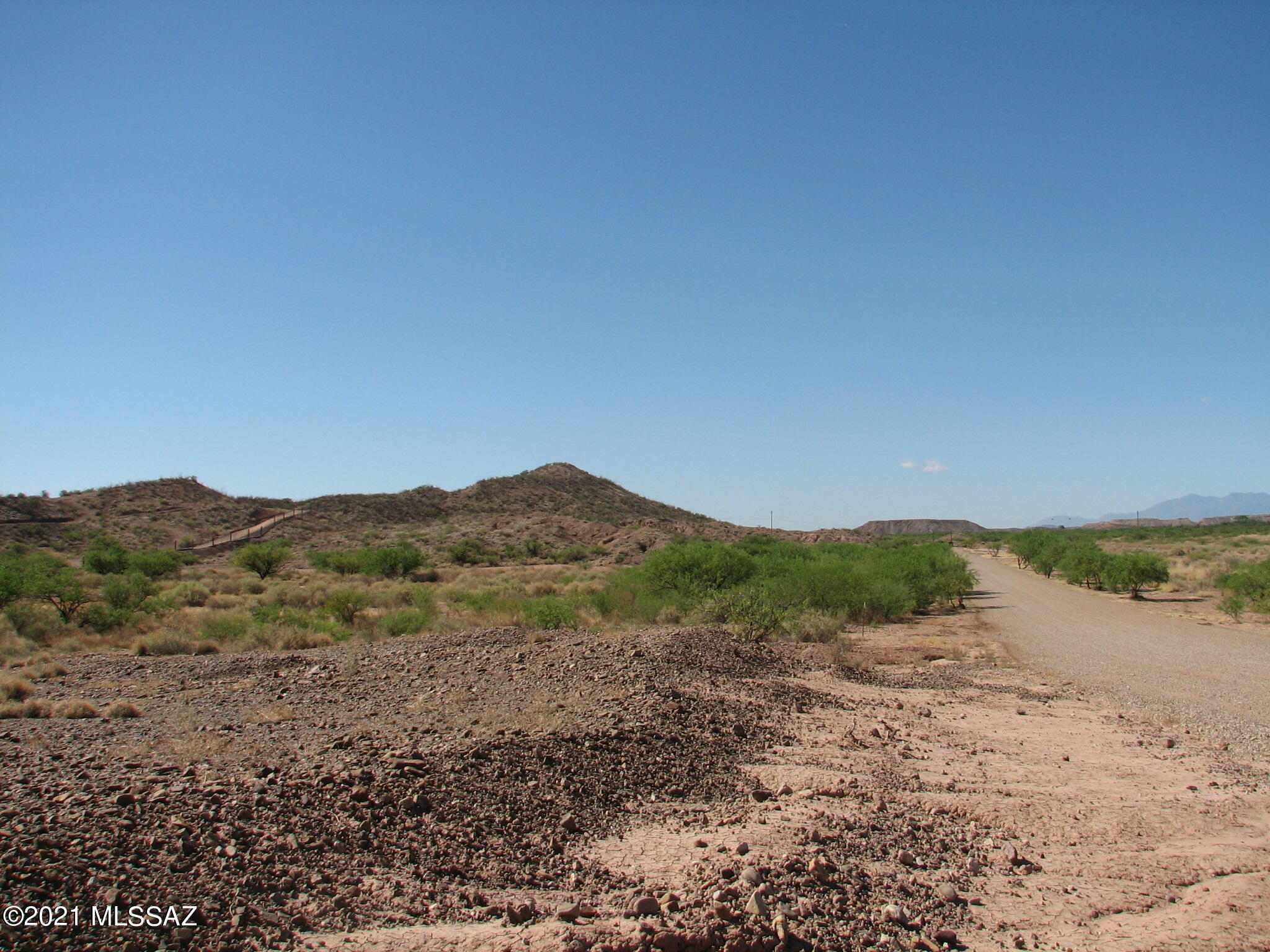 44.08-acre West Escalante Road St. David, AZ 85630 - Photo 10 of 19