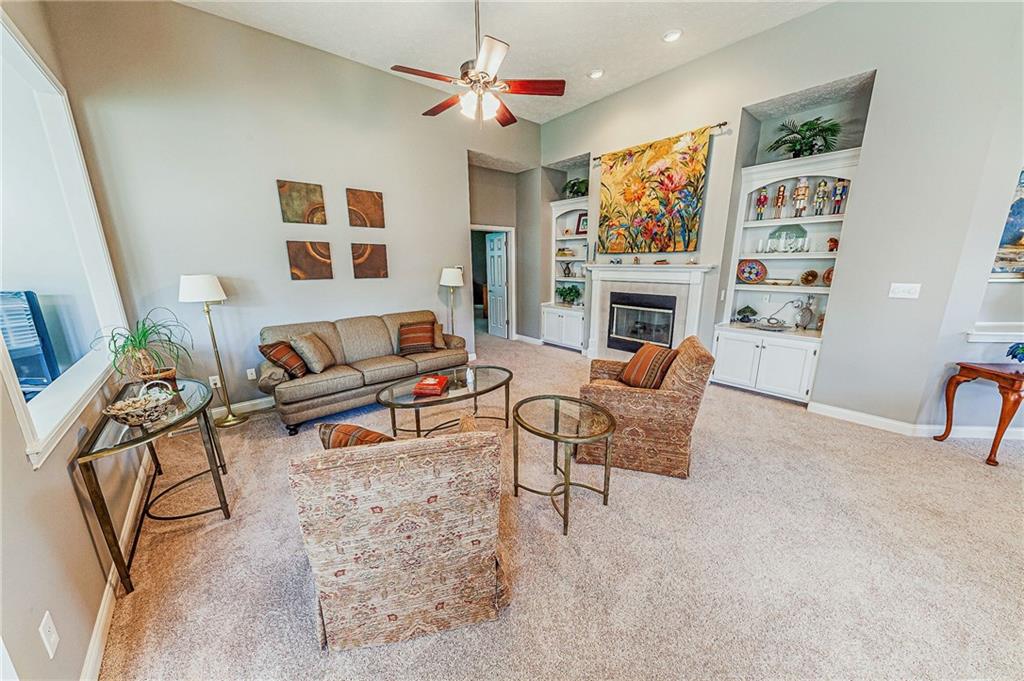 10525 Beaver Ridge Drive Fishers, IN 46037 - Photo 11 of 28 Gallery Image 11