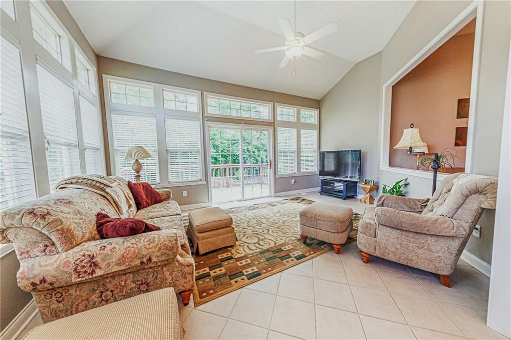 10525 Beaver Ridge Drive Fishers, IN 46037 - Photo 12 of 28 Gallery Image 12