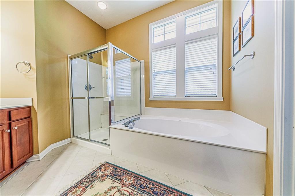 10525 Beaver Ridge Drive Fishers, IN 46037 - Photo 15 of 28 Gallery Image 15