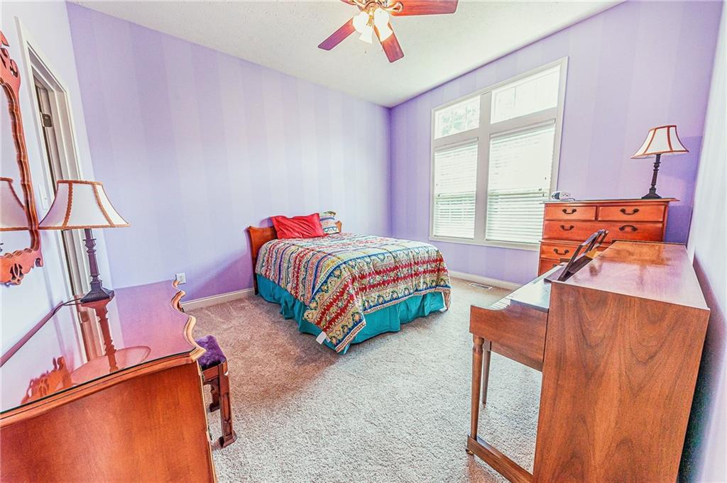10525 Beaver Ridge Drive Fishers, IN 46037 - Photo 18 of 28 Gallery Image 18