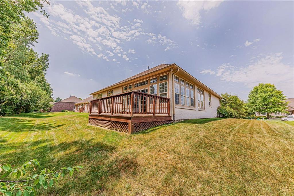 10525 Beaver Ridge Drive Fishers, IN 46037 - Photo 25 of 28 Gallery Image 25