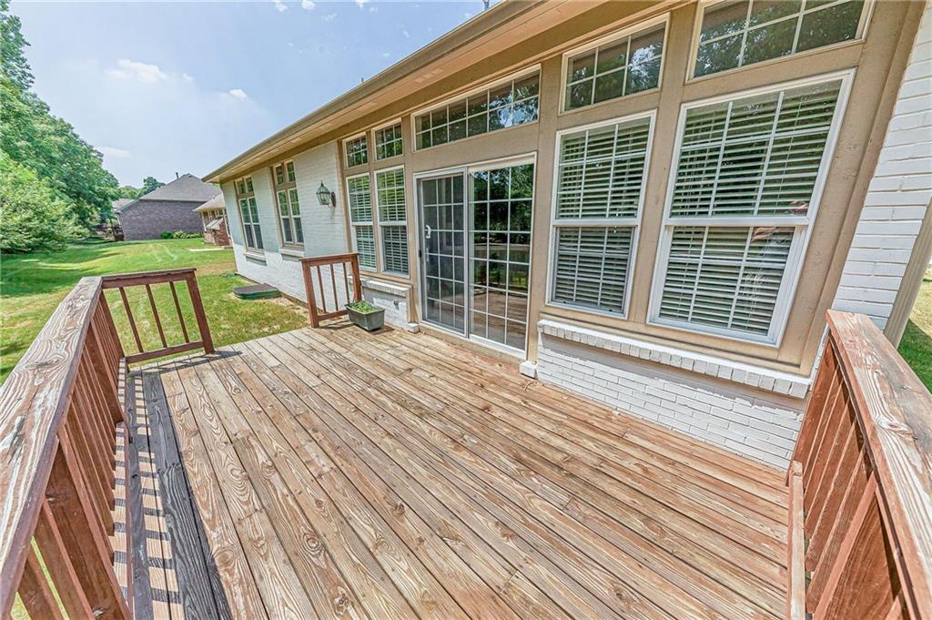 10525 Beaver Ridge Drive Fishers, IN 46037 - Photo 26 of 28 Gallery Image 26