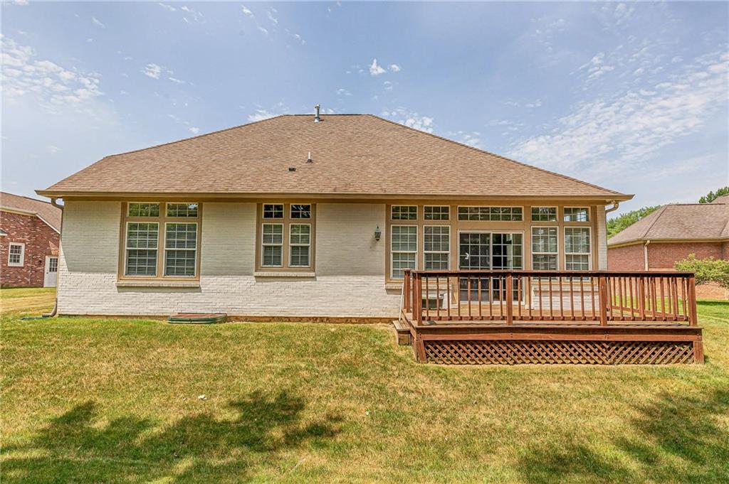 10525 Beaver Ridge Drive Fishers, IN 46037 - Photo 27 of 28 Gallery Image 27