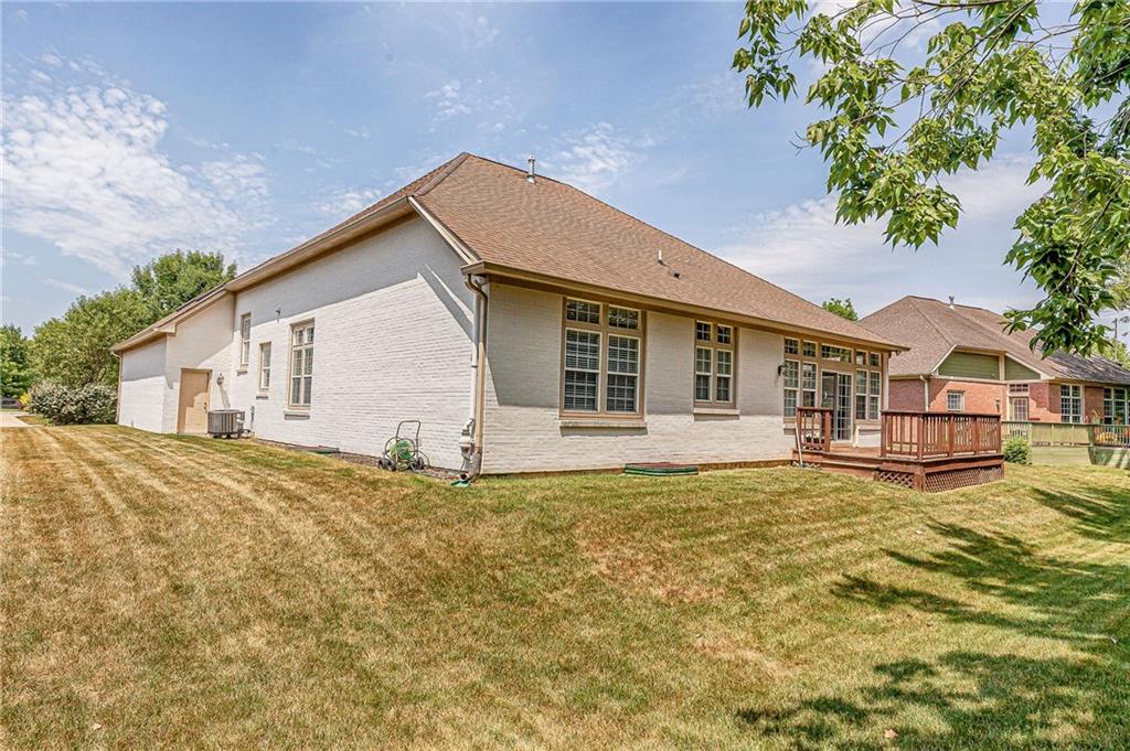 10525 Beaver Ridge Drive Fishers, IN 46037 - Photo 28 of 28 Gallery Image 28