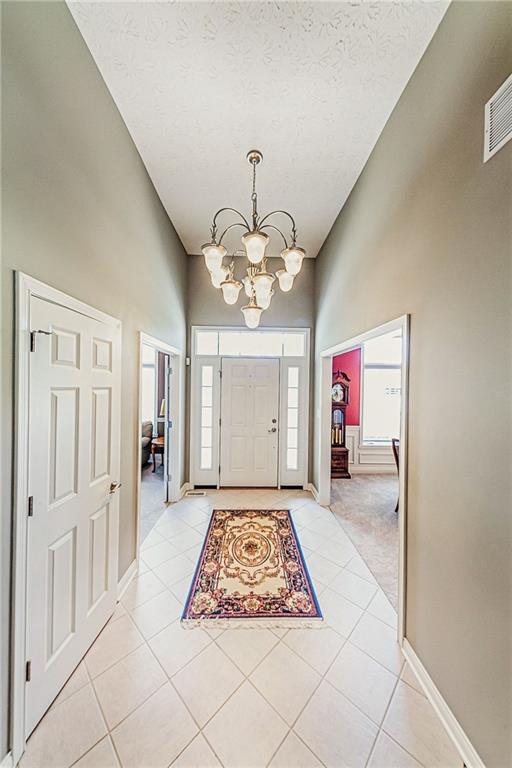 10525 Beaver Ridge Drive Fishers, IN 46037 - Photo 4 of 28 Gallery Image 4