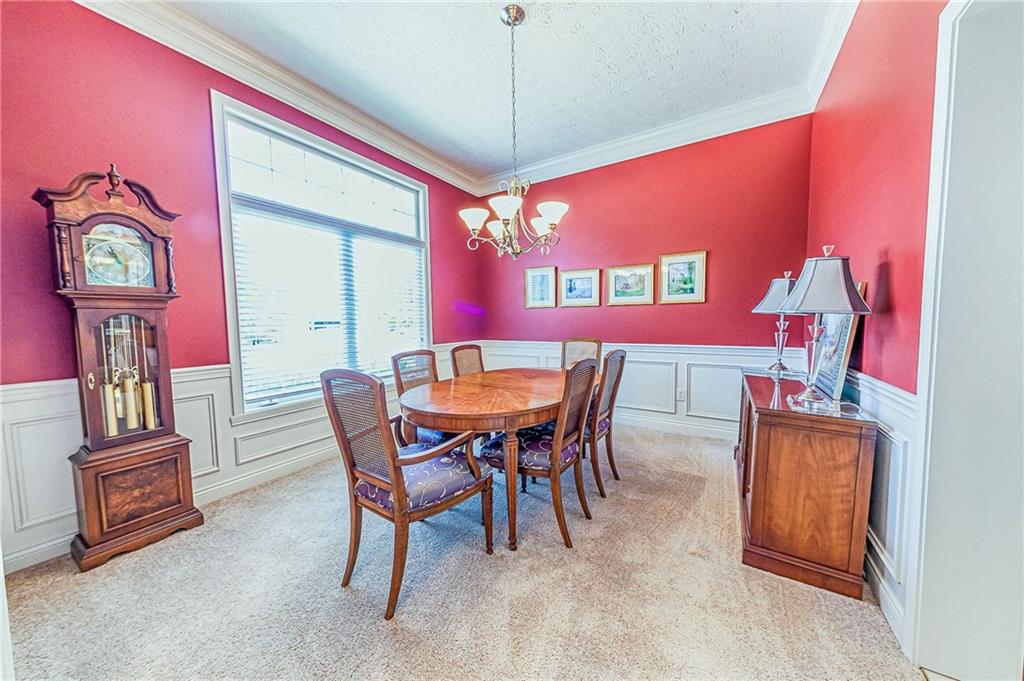 10525 Beaver Ridge Drive Fishers, IN 46037 - Photo 10 of 28 Gallery Image 10