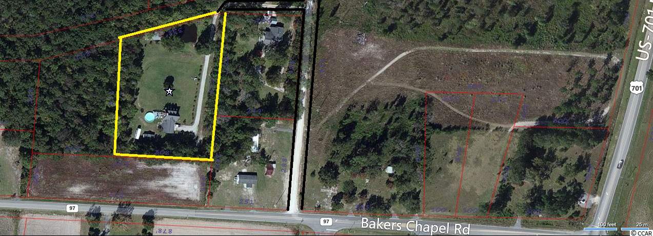 4335 Anderson Road Aynor, SC 29511 - Photo 17 of 17 Gallery Image 17