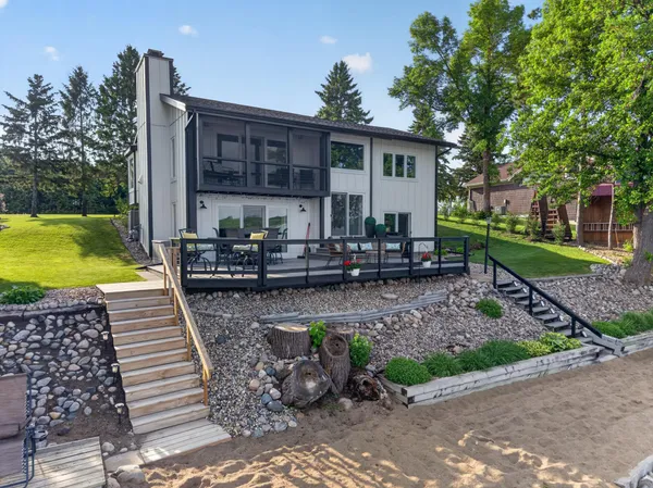 $779,000 | 43592 West Paul Lake Drive, Perham, MN 56573