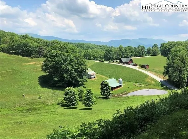 $15,000 | Lot 27 Lost Ridge Trail, Vilas, NC 28692