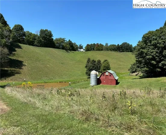 $15,000 | Lot 27 Lost Ridge Trail, Vilas, NC 28692