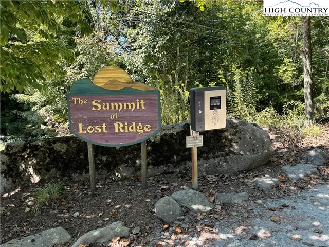 $15,000 | Lot 27 Lost Ridge Trail, Vilas, NC 28692