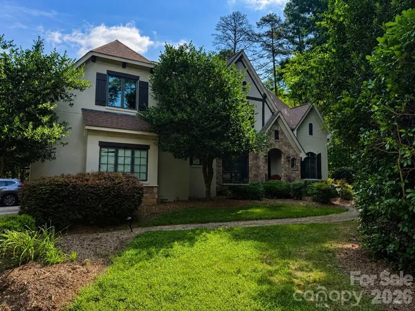 $1,550,000 | 3003 Ocaso Court, Matthews, NC 28104
