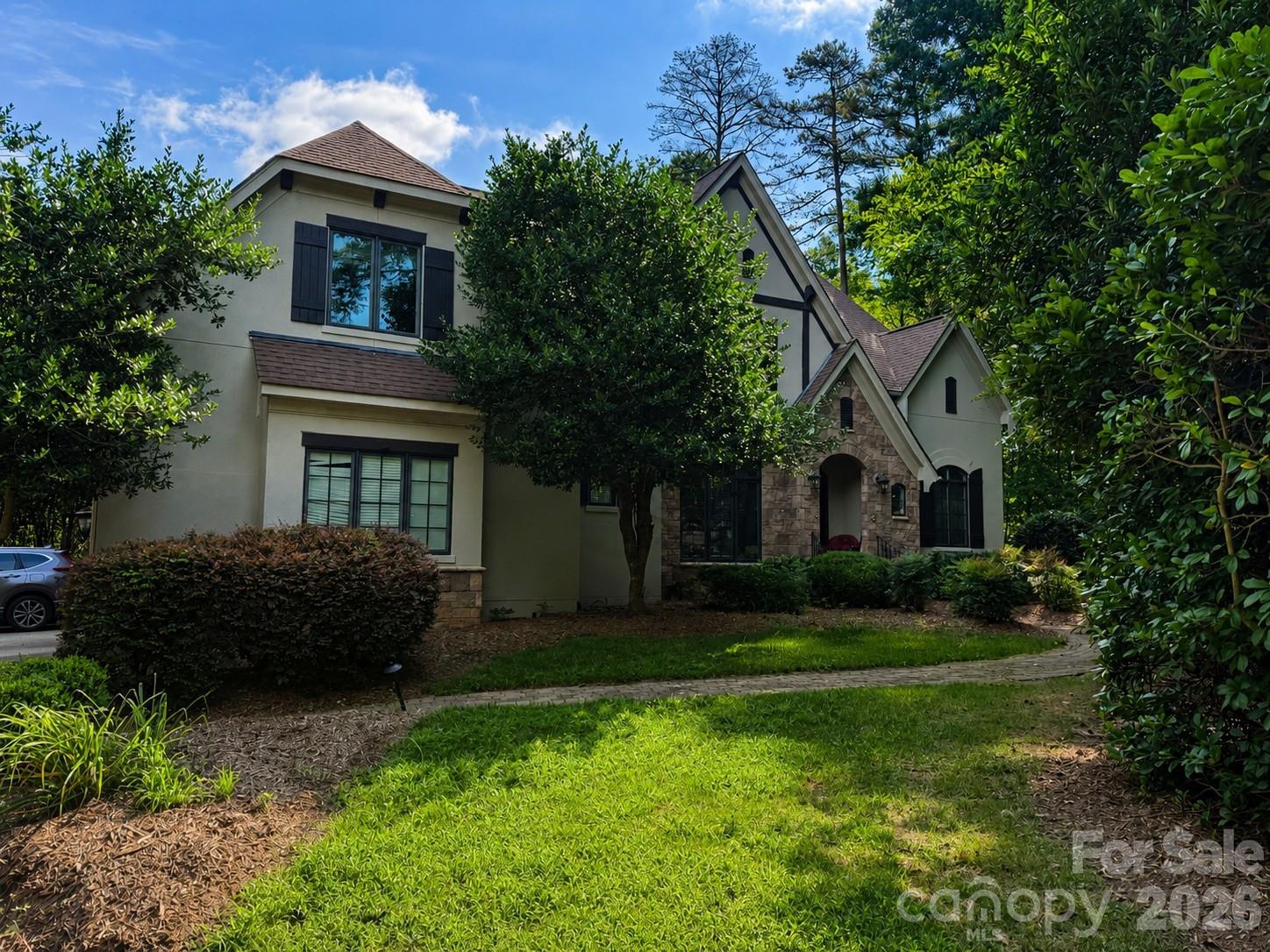 3003 Ocaso Court Matthews, NC 28104 - Photo 1 of 4