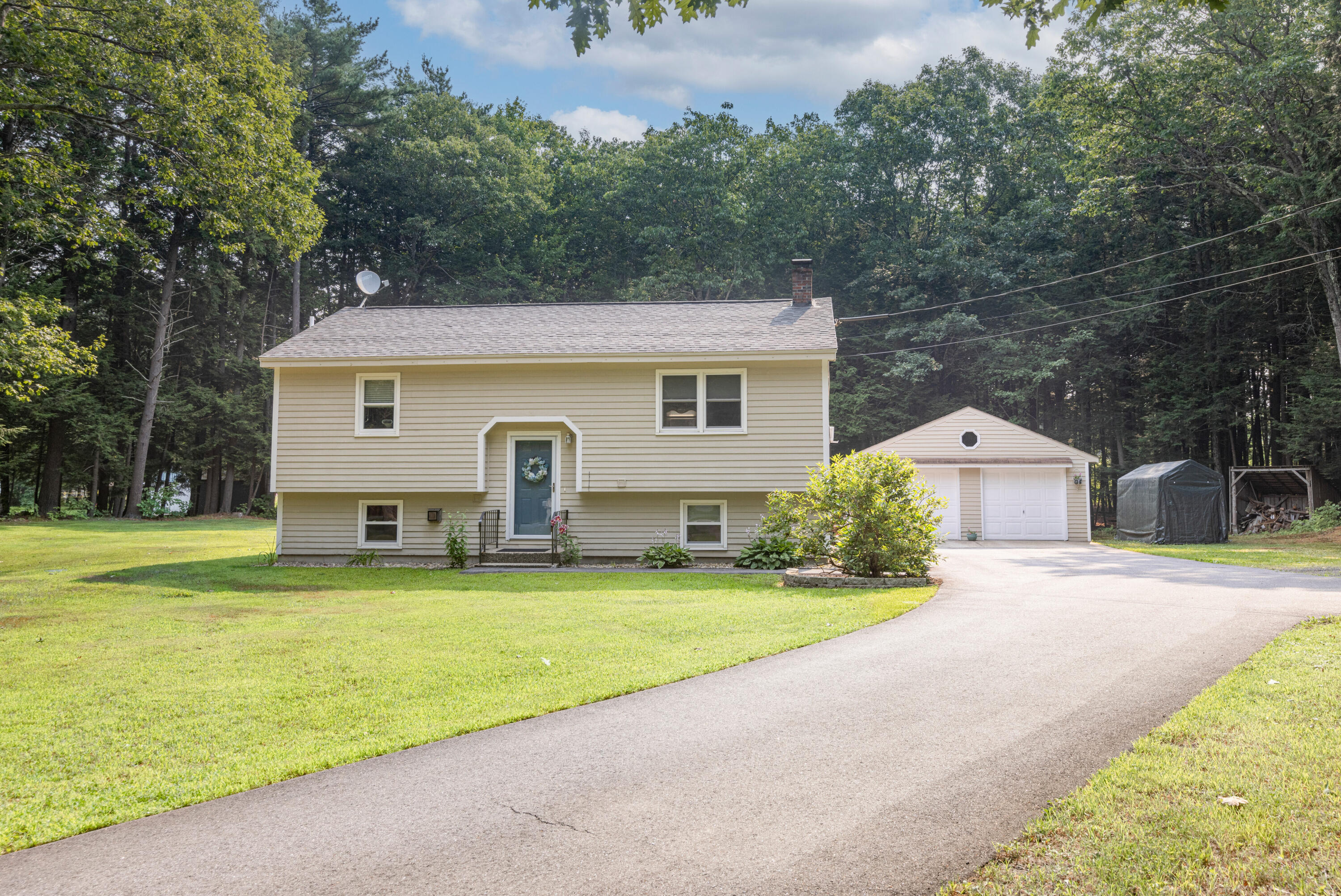 38 Depot Road Gray, ME 04039 - Photo 1 of 39 38 Depot Rd Gray ME 04039 USA-print-002-