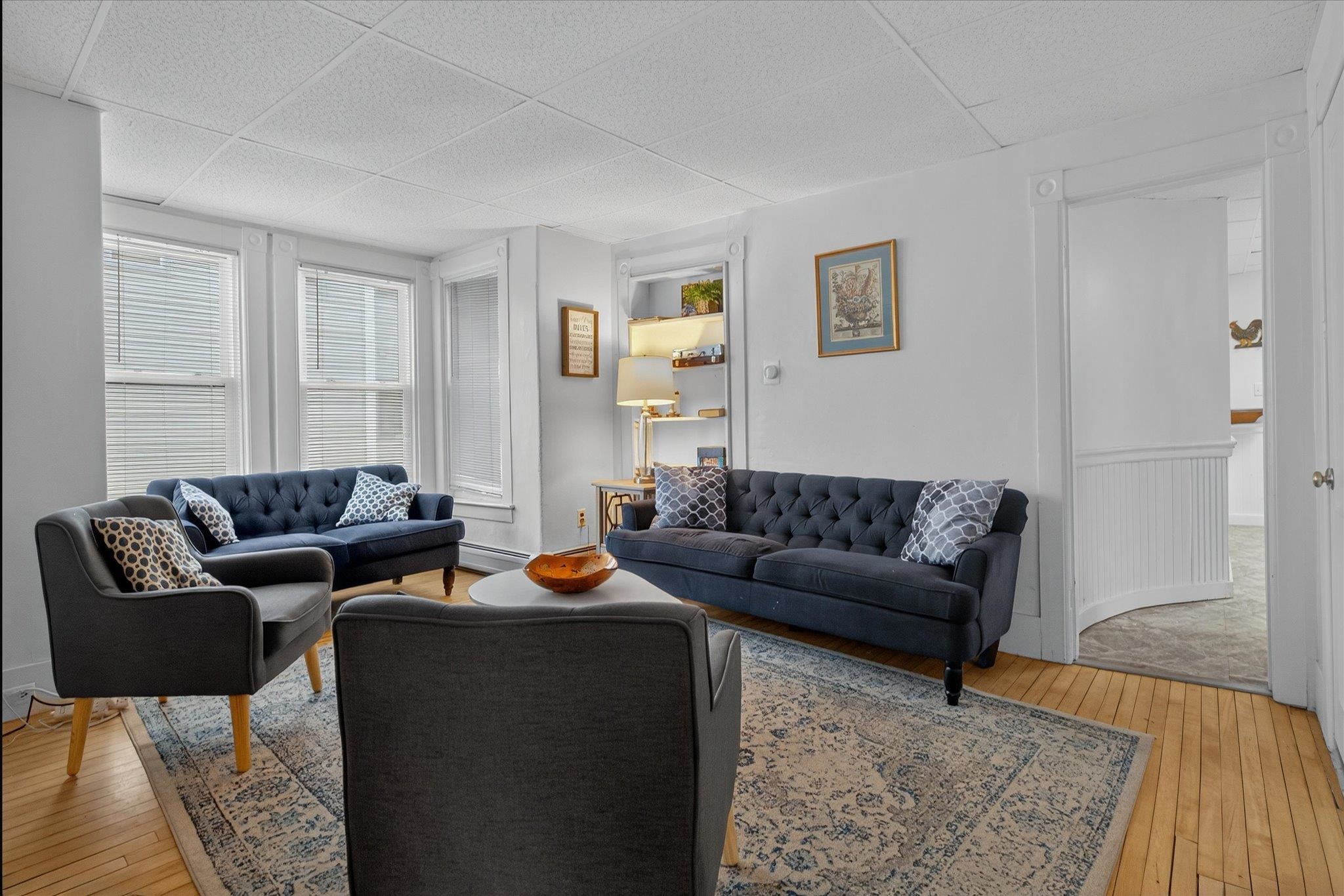 61 Pleasant Street Ludlow, VT 05149 - Photo 12 of 60