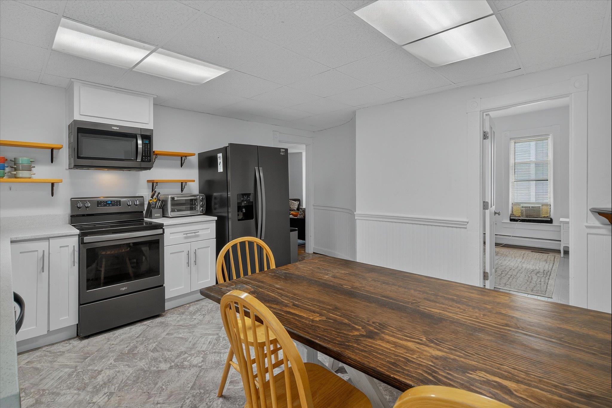 61 Pleasant Street Ludlow, VT 05149 - Photo 19 of 60