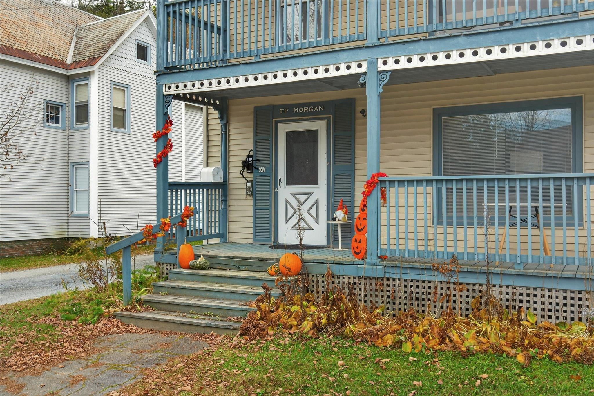 61 Pleasant Street Ludlow, VT 05149 - Photo 2 of 60