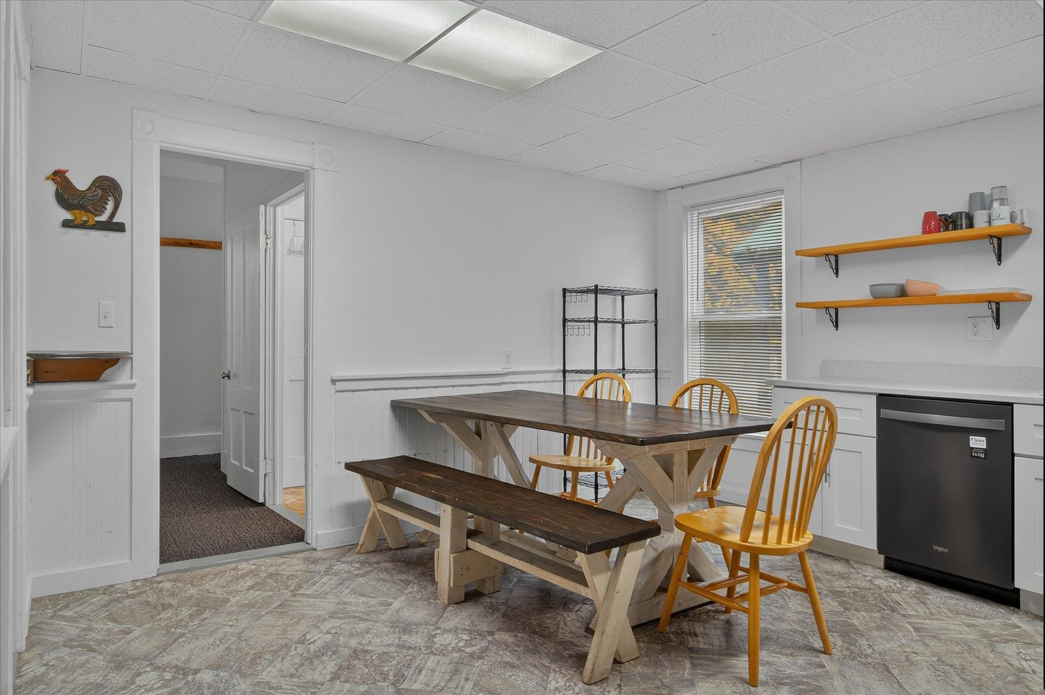 61 Pleasant Street Ludlow, VT 05149 - Photo 22 of 60