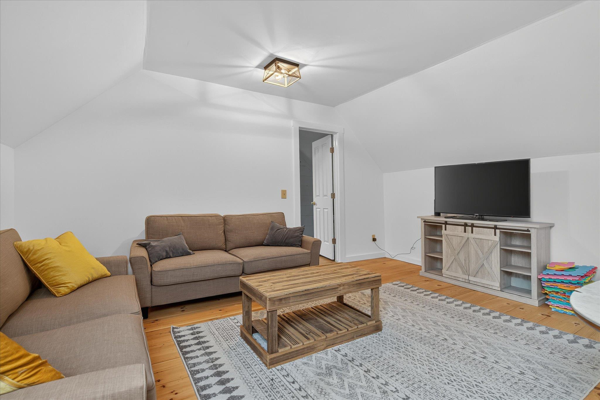 61 Pleasant Street Ludlow, VT 05149 - Photo 53 of 60