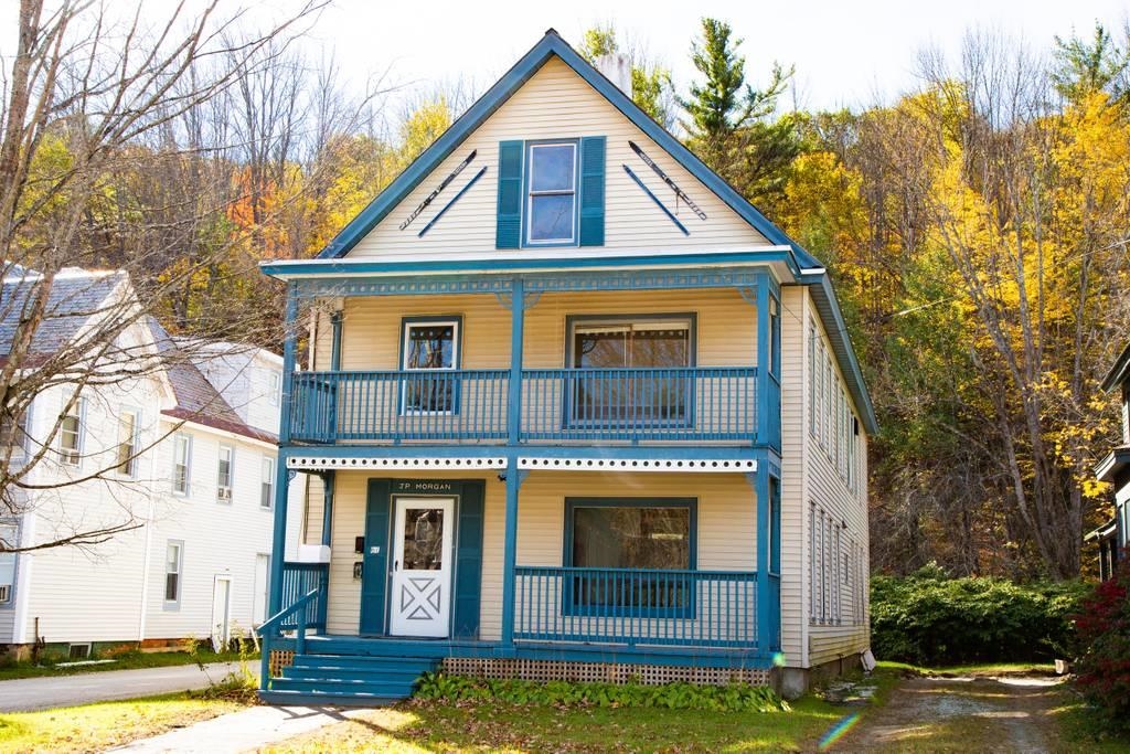 61 Pleasant Street Ludlow, VT 05149 - Photo 57 of 60