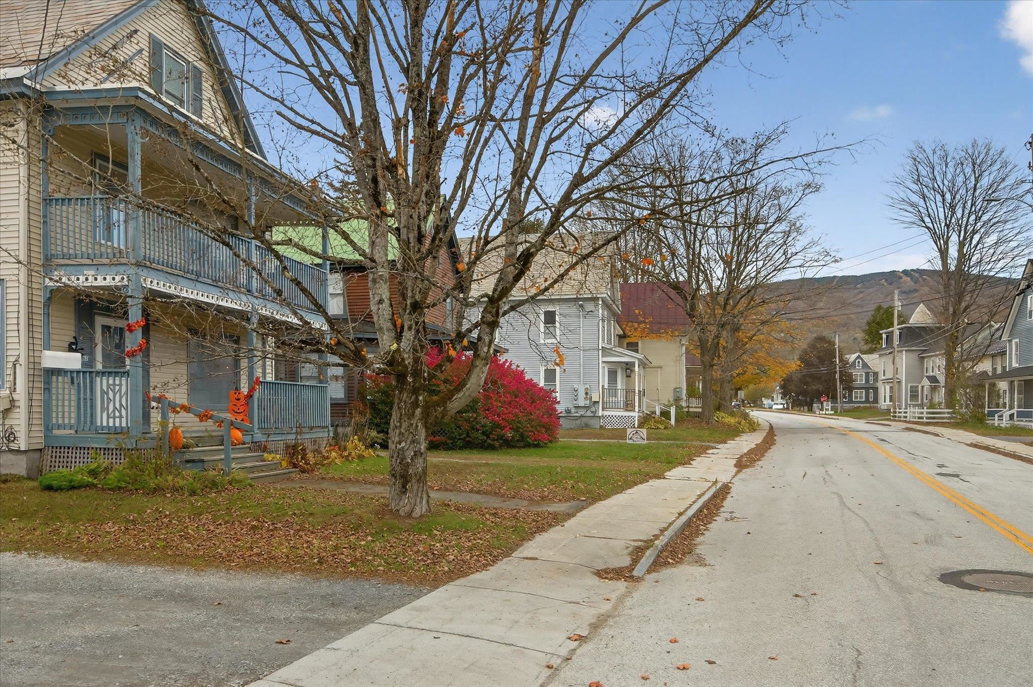 61 Pleasant Street Ludlow, VT 05149 - Photo 58 of 60