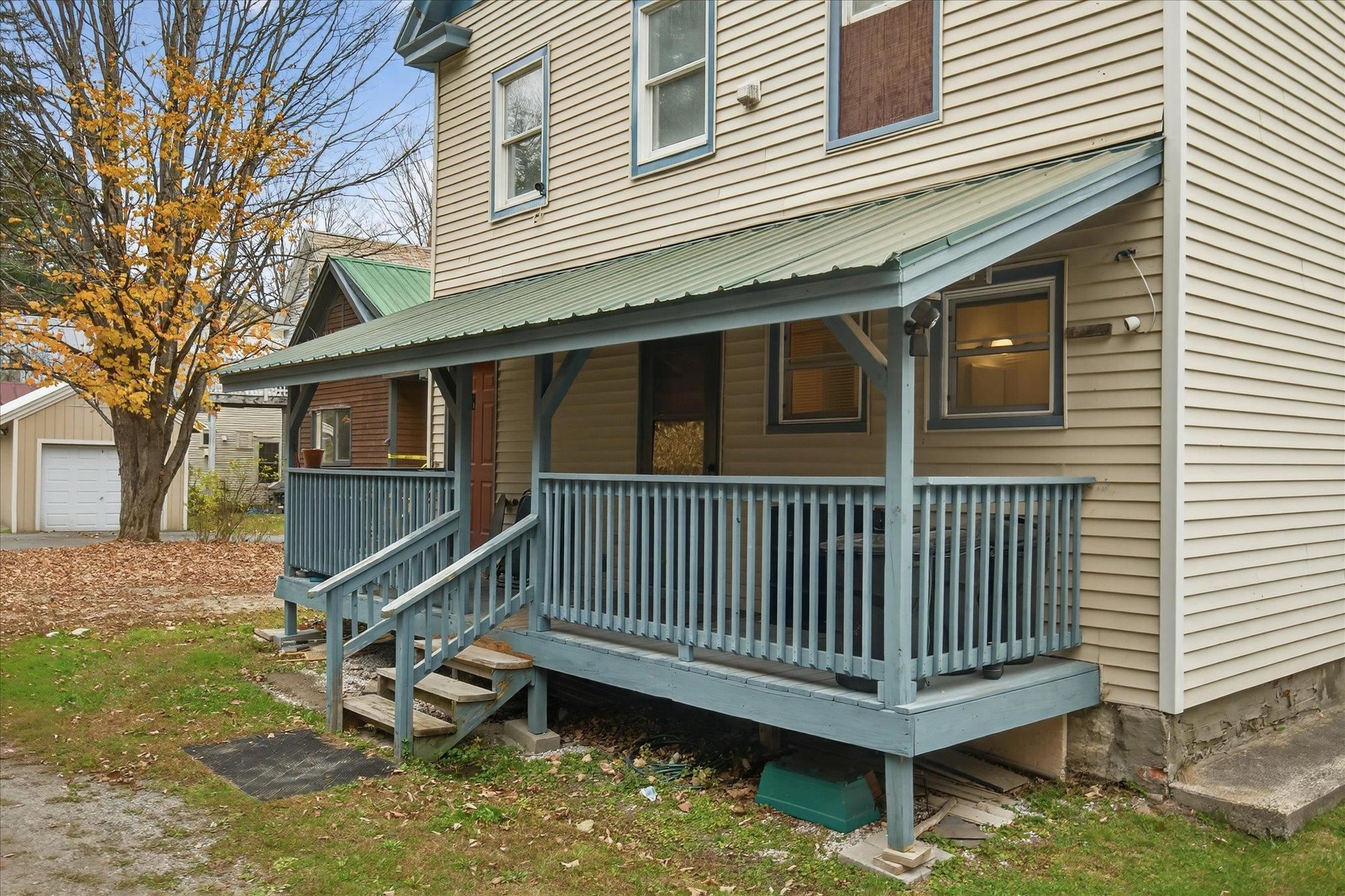 61 Pleasant Street Ludlow, VT 05149 - Photo 60 of 60
