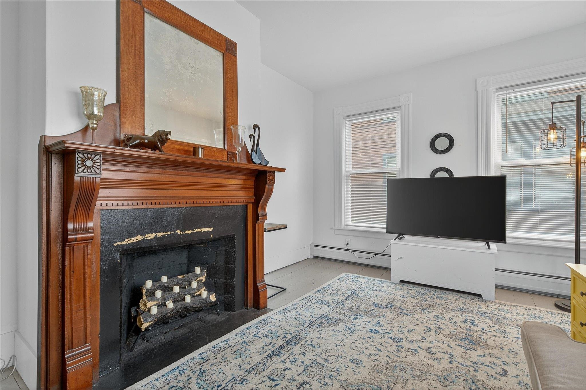 61 Pleasant Street Ludlow, VT 05149 - Photo 9 of 60